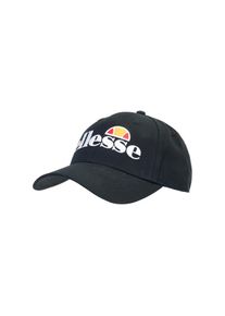 Ellesse , Damen , Baseball Cap »RAGUSA CAP«, 1 Stk. , BLACK , U Cap von Ellesse