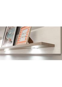 set one by Musterring , LED Unterbauleuchte »york« Typ 185 , kaltweiß