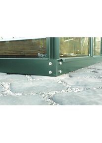 Vitavia , Fundamentrahmen , grün