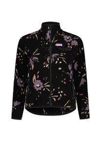 maloja Women's BocanaM. Fleece jacket Women (L, black)