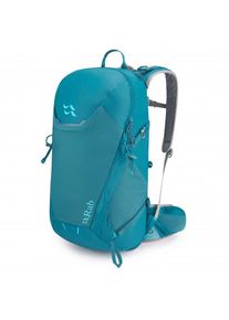 Rab Aeon ND25 Walking backpack turquoise