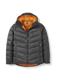 Rab Glaceon Pro Jacket Down jacket Men (XXL, grey)