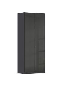Rauch , Drehtürenschrank »Kleiderschrank Schrank Garderobe AGORDO TOPSELLER Schlafzimmer« in zwei Griff-Farben, Breiten 91-360 cm, Dekor- oder...