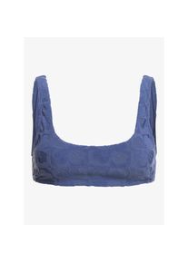 Roxy , Bandeau-Bikini-Top »Sun Click« , Marlin , Cup B , XXL -Cup B , XXL , Umweltfreundliches Material: Weicher,...