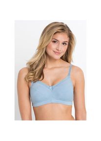 bonprix , Still-BH Packung, 3, 3 tlg. tlg. , Cup D , 105 -Cup D , 105 , Still-BH ohne Bügel im praktischen 3er Pack für bequemes Stillen