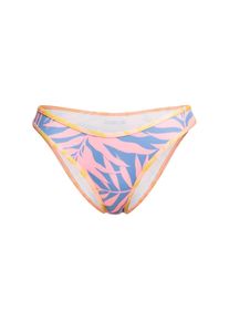Billabong , Bikini-Hose »Mystic Beach Hike« , Multi , M , M , Bikiniunterteil mit hohen Beinausschnitten für...