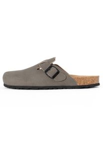 Bayton Mule Homme gris taille 44