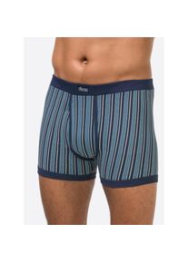 King´S Club Kings Club , Herren,Damen , Schlüpfer , marine-bedruckt , 2 Stk. , 12 -2 Stk. , 12 , Feinripp