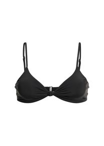 Billabong , Bade-Shirt »Sol Searcher« , schwarz , Cup B , S -Cup B , S , Stoff: Stretchstoff