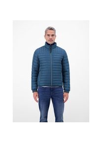 Lerros, Herren, Steppjacke &raquo; Leichter Herren Steppjacke&laquo; ohne Kapuze Keine Angabe, STORM BLUE, L, STORM BLUE, Leicht gef&uuml;tterte Steppjacke