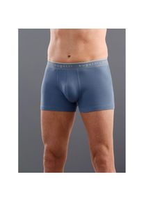 Bugatti , Damen , Panty , blau , 1 Stk. , 12 -1 Stk. , 12 , Feinripp