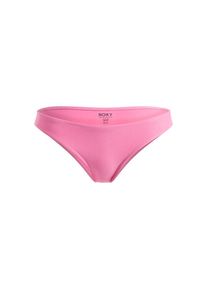 Roxy , Bikini-Hose »Sun Click« , Sachet Pink , US-Größen , XS -US-Größen , XS , Umweltfreundliches Material: Weicher,...