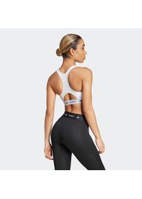 adidas Performance, Sport-BH &raquo;TF BRA&laquo; 1 Stk., White, Sport-BH