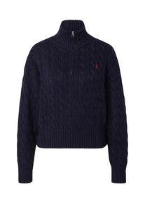 Polo Ralph Lauren Pull-over Femme bleu taille XS
