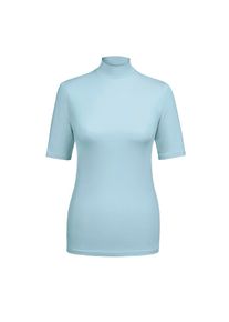 wäschepur wäschepur , Damen , Unterziehshirt , mint , 2 Stk. , 40 -2 Stk. , 40 , Single-Jersey