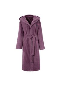 Kangaroos , -Bademantel »Cassidy, für Damen & Herren, Standardlänge & Überlänge«, 1 Stk. mit Taschen, Männer und Frauen, Baumwolle, Reise, Hotel,...