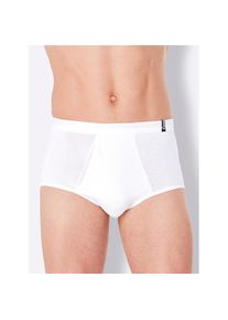 King´S Club Kings Club , Slip , 3x weiß , 3 Stk. , 5 -3 Stk. , 5 , Feinripp