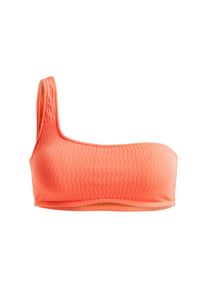 Roxy , Bandeau-Bikini-Top »Lagos« , orange , Cup B , M -Cup B , M , Kollektion: Lagos-Kollektion