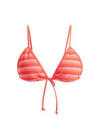 Roxy , Triangel-Bikini-Top »Jasmin« , Poppy Red , Cup B , XS -Cup B , XS , Kollektion: Jasmin-Kollektion