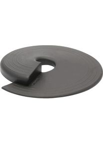 Türkeil EH69, Ø 110 mm, VE 4 Stk, 15 mm, schwarz Wagner