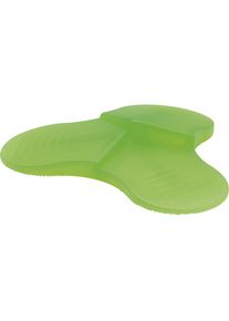 Türkeil 3STOP, Ø 108,5 mm, VE 4 Stk, 20 mm, grün Wagner