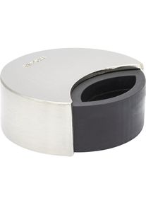Wagner Vloerdeurstopper SOG, voor vastschroeven of vastlijmen, &Oslash; 50 mm, h = 18 mm