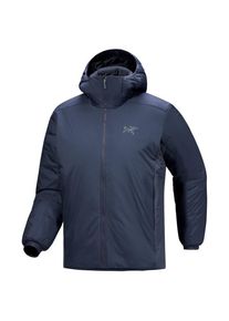 Arc'teryx Arc'teryx Atom SV Hoody Synthetic jacket Men (S, blue)