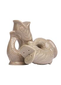 Gluggle Salt & Pepper Salière et poivrière Gluckigluck