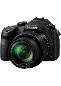 Panasonic Lumix DMC-FZ1000 | 20.1
