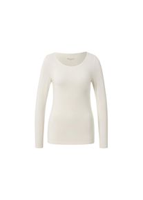 Tchibo - Női hossz&uacute; ujj&uacute; felső - nő - m&eacute;ret L 44/46 - b&eacute;zs