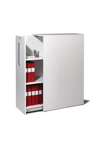 Armadietto basso Seattle - kaiserkraft