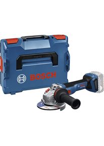 Smerigliatrice angolare a batteria GWS 18V-11 Bosch