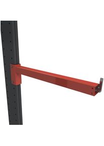 Afrolbeveiligingen Igor, voor draagarm, hoogte 50 mm