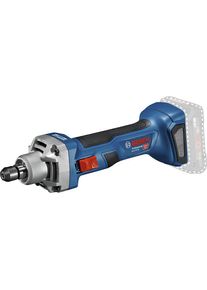 Smerigliatrice diritta a batteria GGS Bosch
