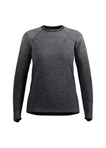 Odlo Essential Seamless Crew Neck Shirt Femme