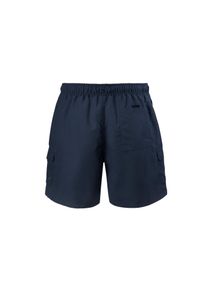Tchibo - Badeshorts - Herren - Gr. M - dunkelblau