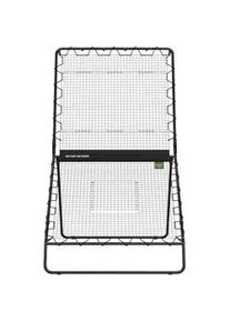 EXIT Toys Smash Padel Rebounder , Schwarz , Metall , 202x124x164 cm , Freizeit & Co, Sport & Fitness, Fitnessgeräte & Zubehör, Weitere Fitnessgeräte