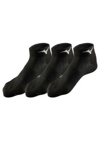 Mizuno Training Mid Socks 3-Pack Unisexe
