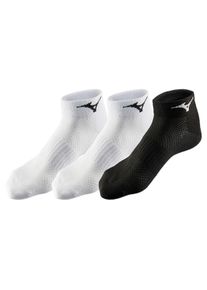 Mizuno Training Mid Socks 3-Pack Unisexe
