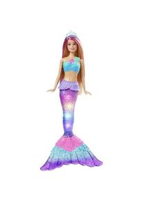 Barbie Dreamtopia Twinkle Lights Mermaid Doll