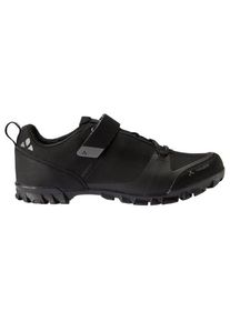 Vaude TVL Pavei 2.0 STX Cycling shoes (41, black)