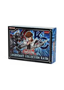 Yu-Gi-Oh! - Legendary Collection Kaiba heruitgave Duitse versie