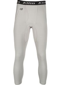 Klim Aggressor -1.0, functionele broek lang , kleur: lichtgrijs , maat: S
