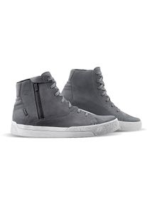 Gaerne G_Rome, shoes Gore-Tex , color: Grey/White , size: 44.5 EU