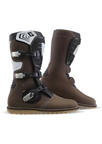 Gaerne Balance Pro-Tech, boots , color: Brown , size: 47