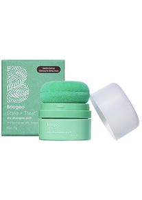 Briogeo - Style + Treat Dry Shampoo Puff - Shampoo secco