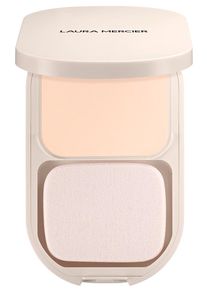 laura mercier - Real Flawless Feather Matte Powder Foundation - Fondotinta