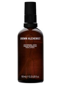 Grown Alchemist - Skin Renewal Toner - Gel detergente