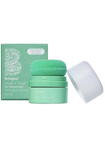 Briogeo - Style + Treat Dry Shampoo Puff - Shampoo secco