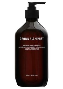 Grown Alchemist - Energize Body Cleanser - Gel doccia